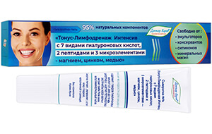 Тонус интенсив