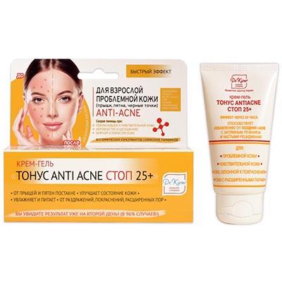 Тонус Anti acne 